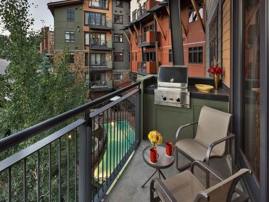 Steamboat Springs Condo 896500